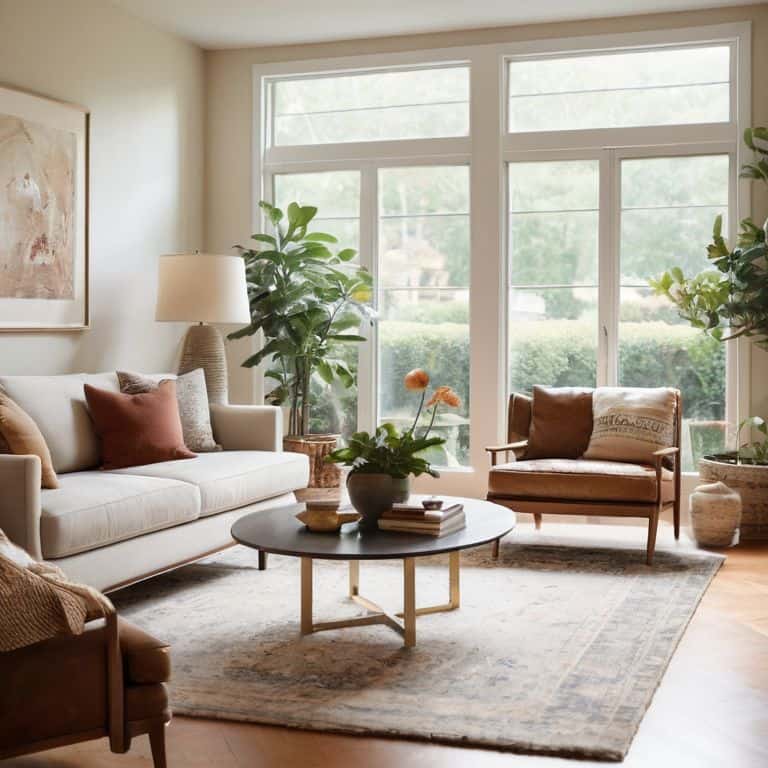 Bringing it all Together luxury