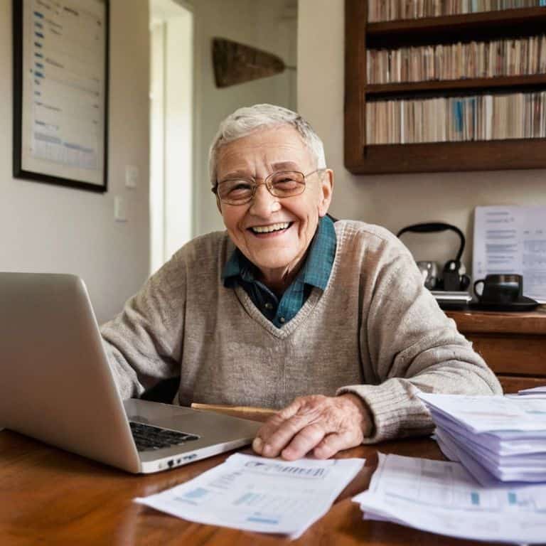 Cutting Through Social Security Complexity