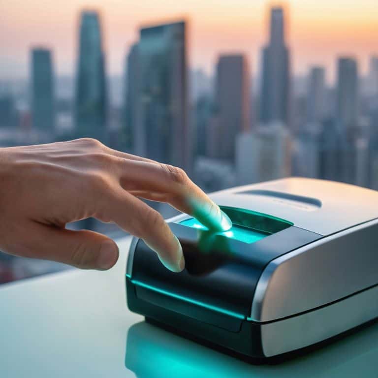 Embracing the Passwordless Revolution Begins