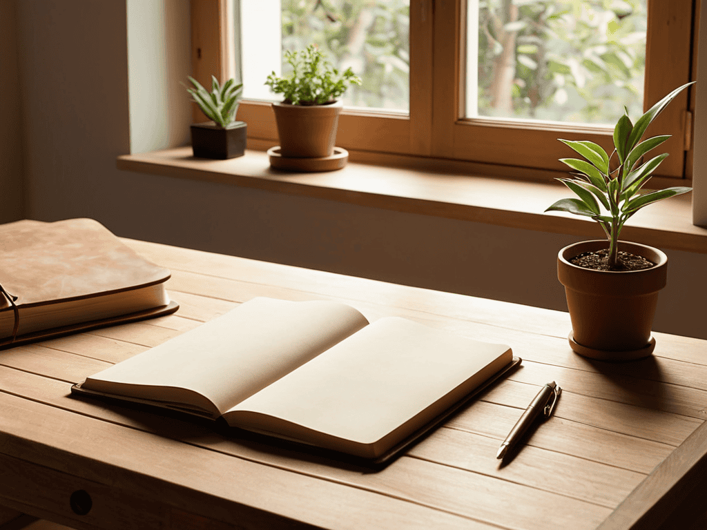 Embracing the Power of Focus