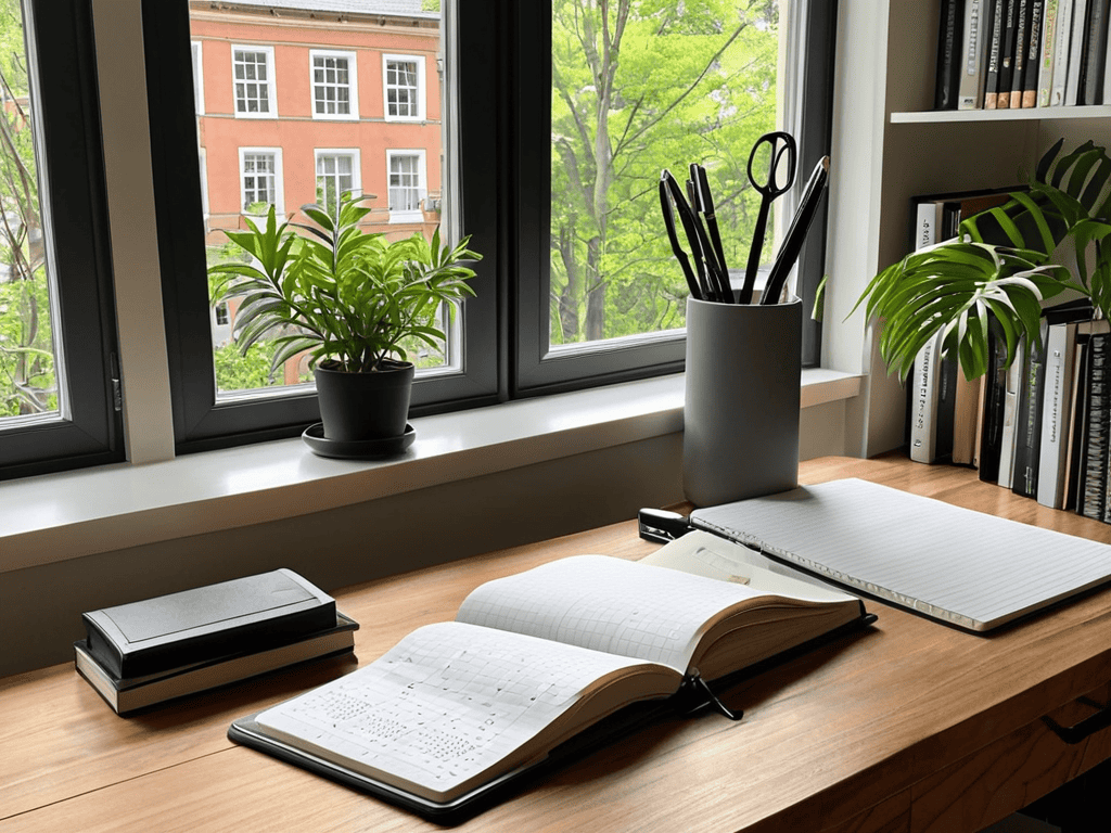 Embracing the Power of Time Blocking