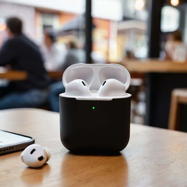 Key Features in Action