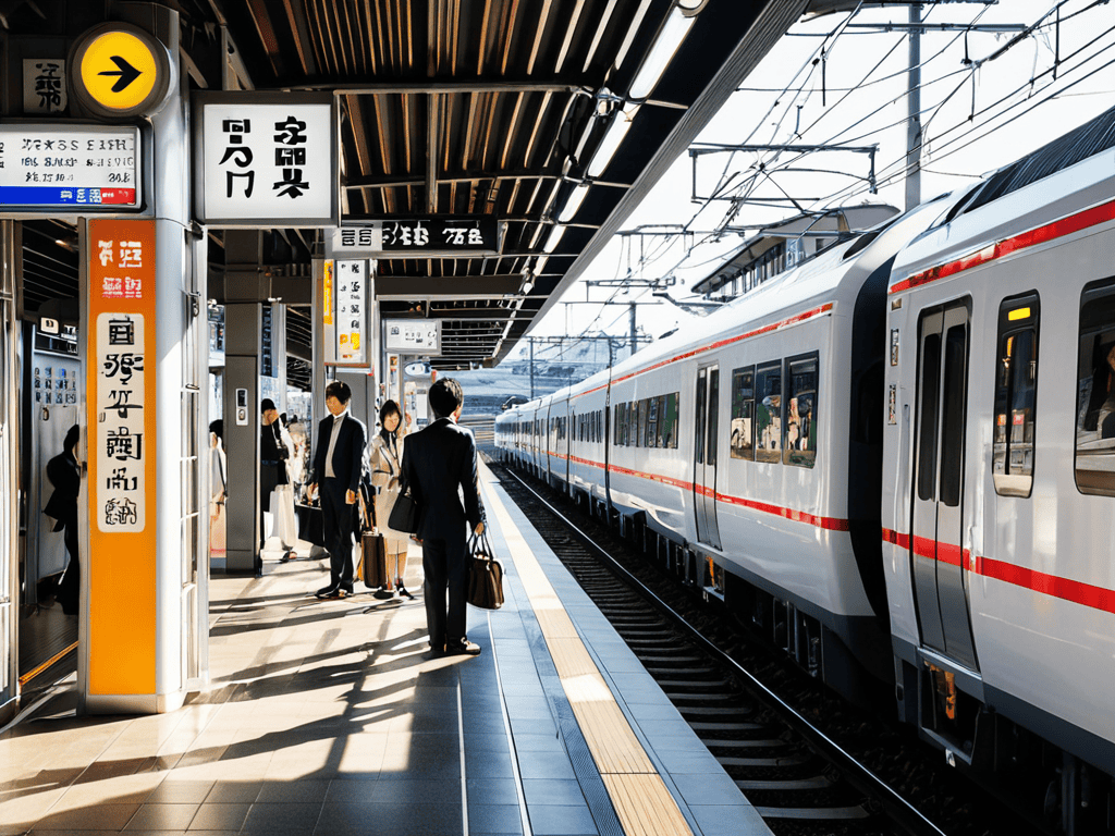 Mastering the Rails: A Journey