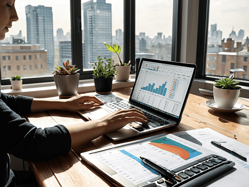 Calculating Net Worth Tips