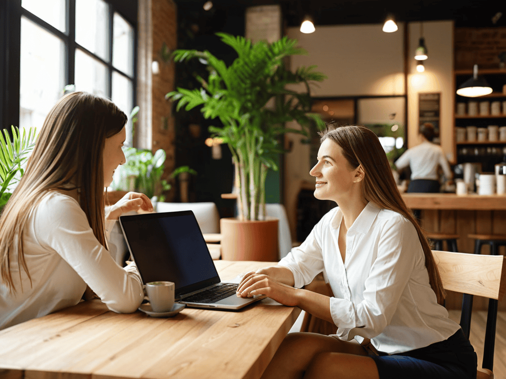 Putting it all Together: Selling