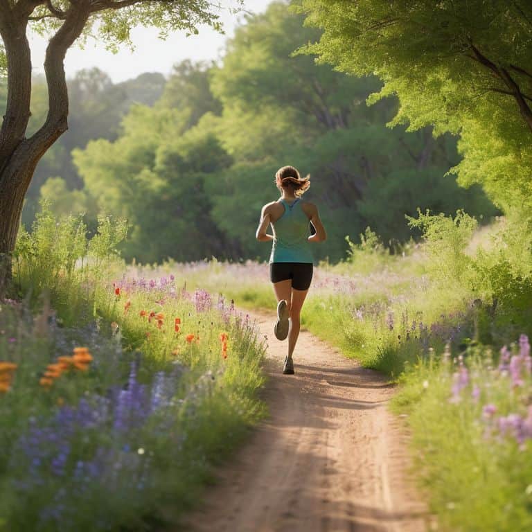 Exercise and mental health tips