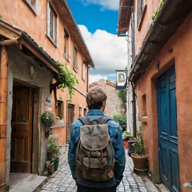 Smart Sleeper travel tips