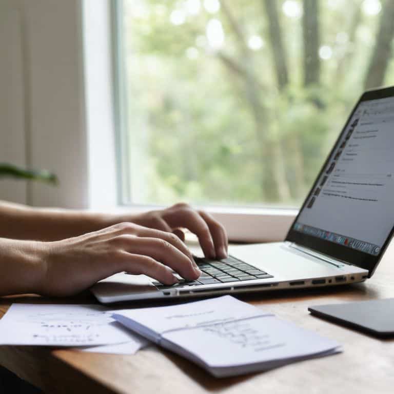 Staying Ahead of the Scammers Online