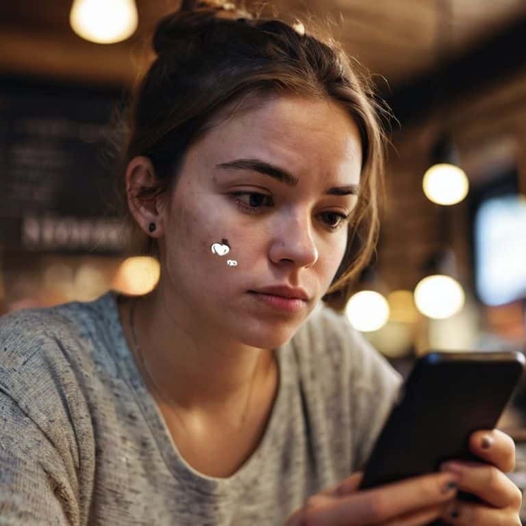 Steering Clear of Heartache red flags