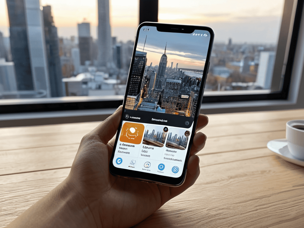 The Future of Apps Innovation