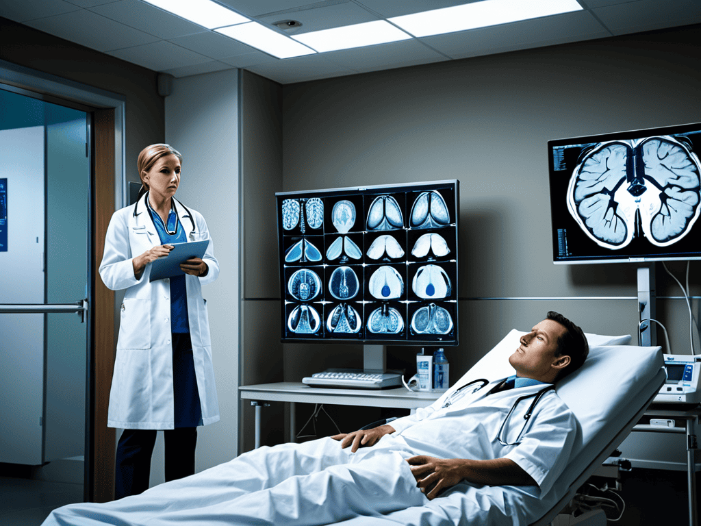 The Future of Healthcare: Revolutionized