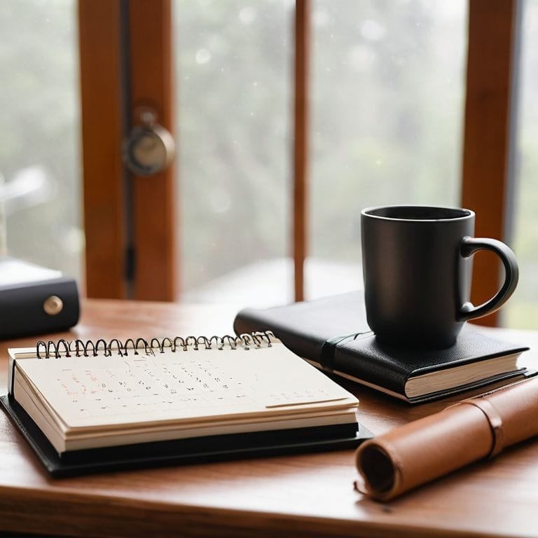 Time Blocking Essentials for productivity