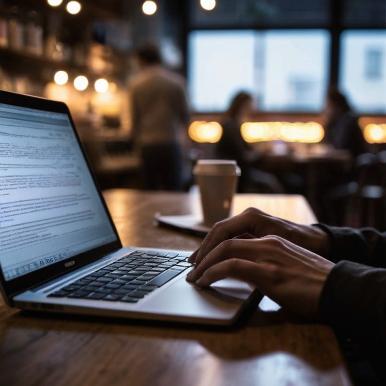 Uncovering the Truth cyber threats