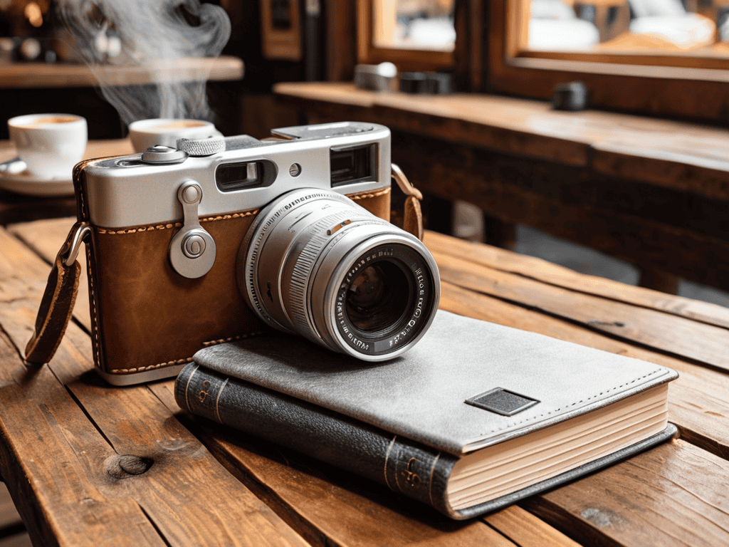 Best compact travel cameras review