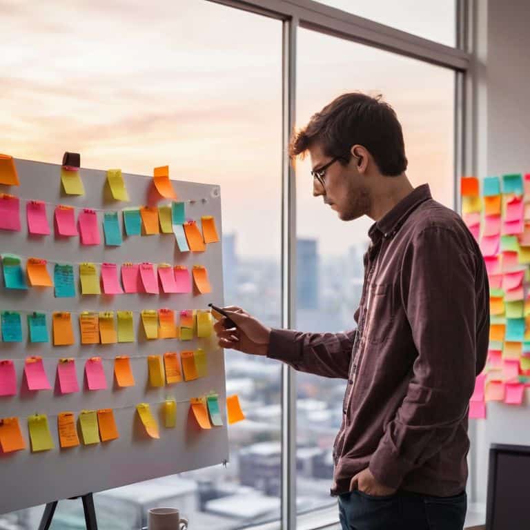Finding product-market fit strategy