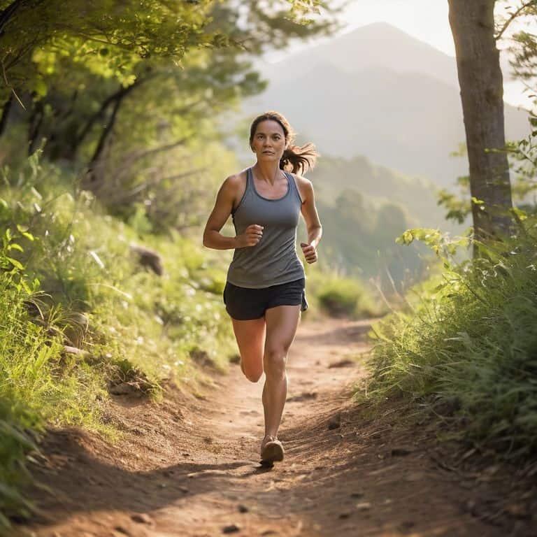 Exercise impacts mental health benefits