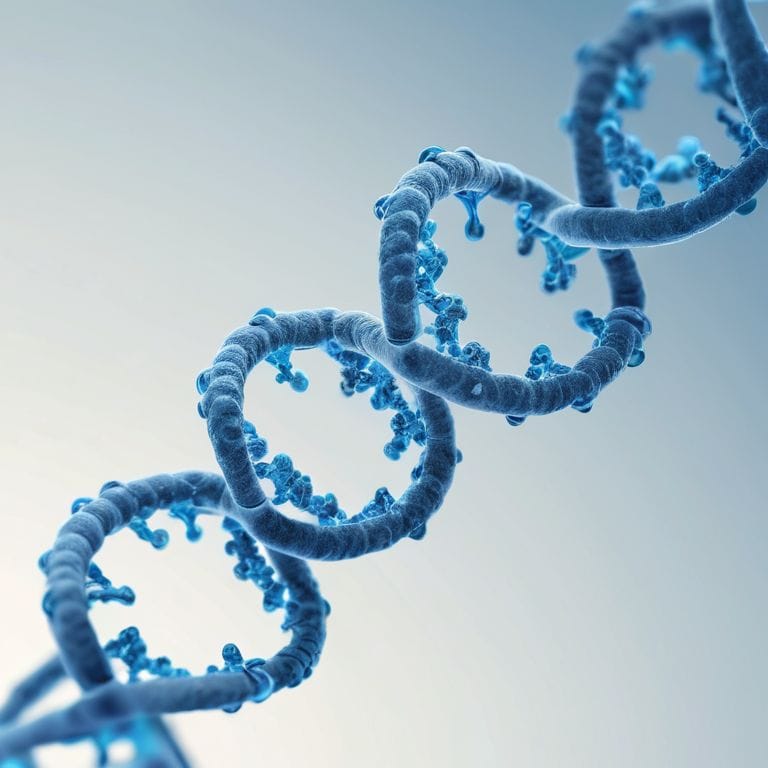 How mRNA vaccines work illustration