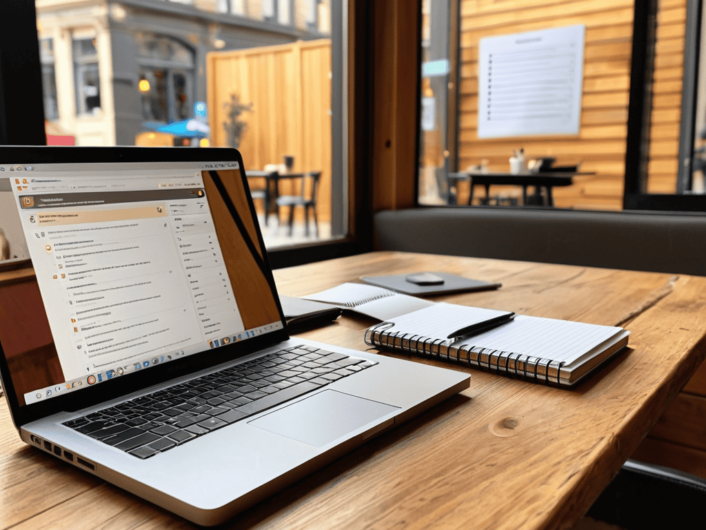 Building email list from scratch guide