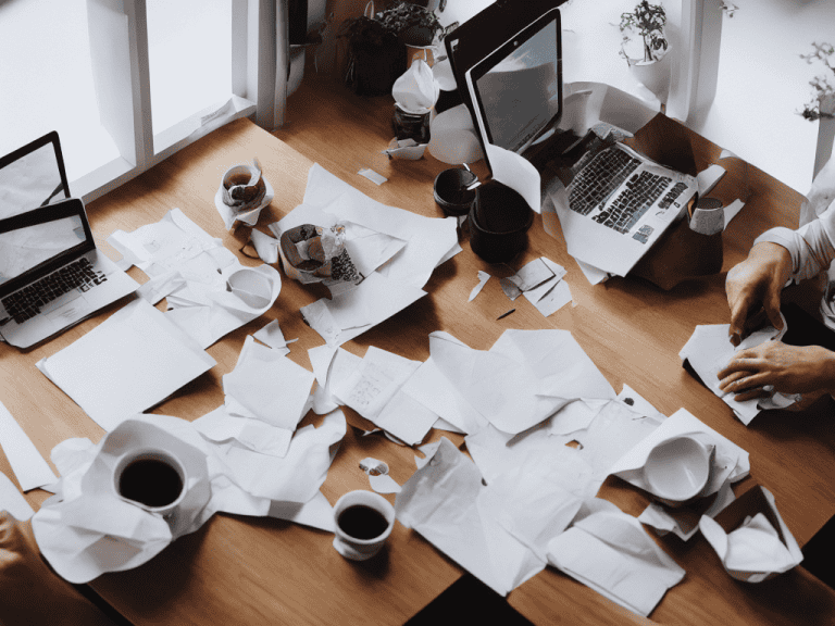 Building email list from scratch guide