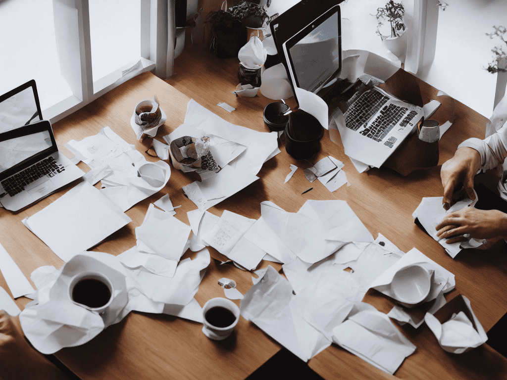 Building email list from scratch guide