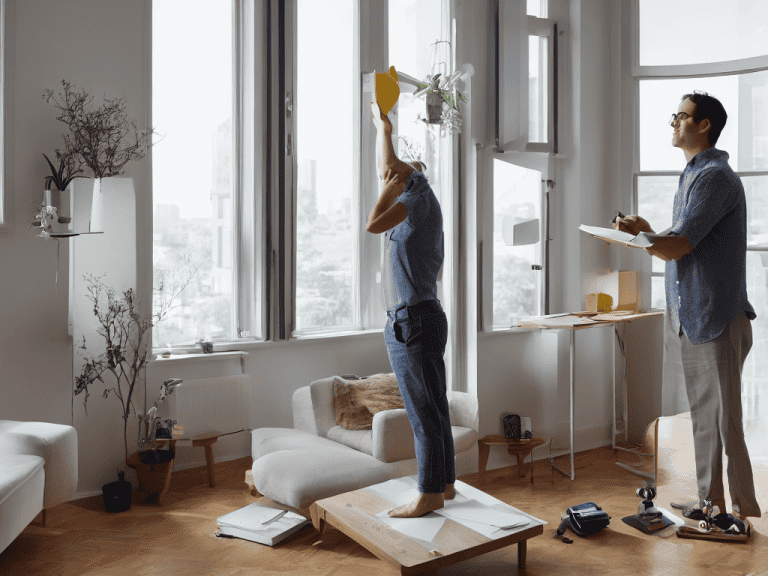 Basic home energy audit to save