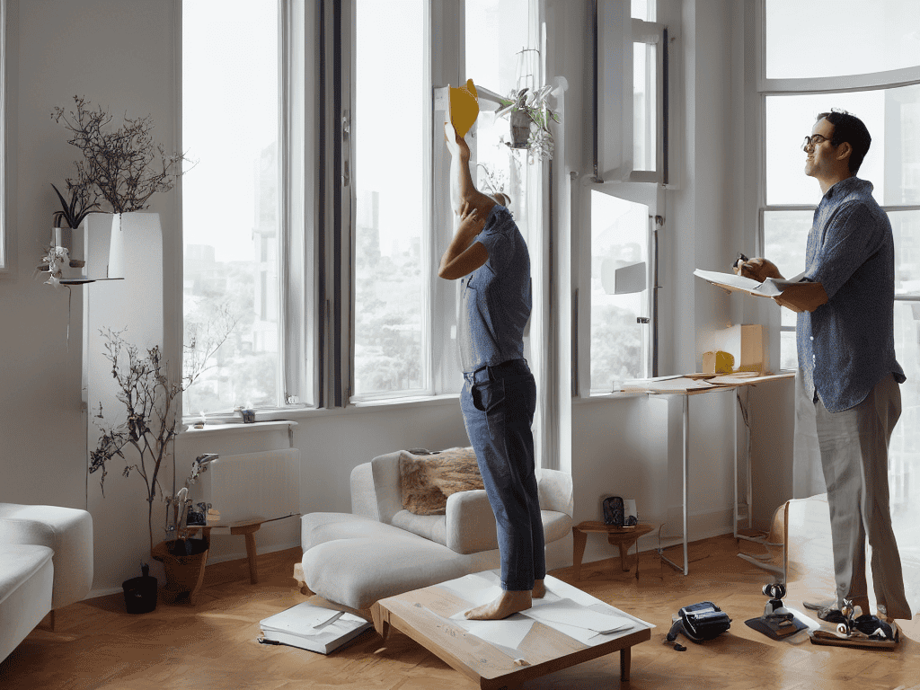 Basic home energy audit to save