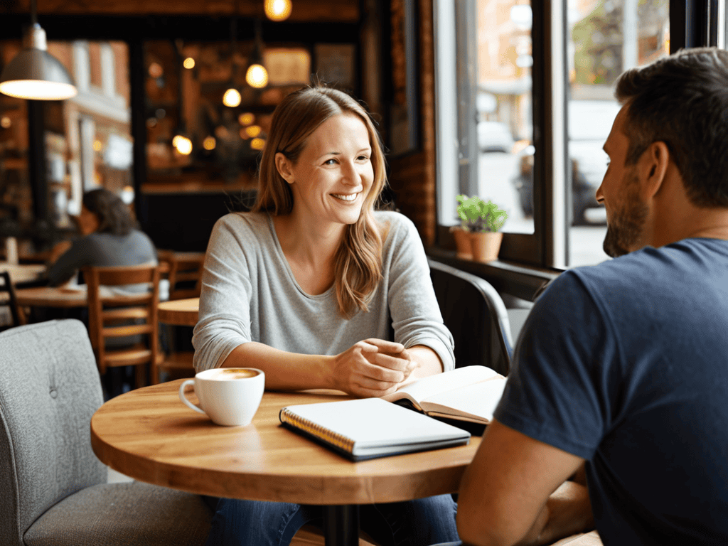 Simple sales techniques for people hate selling