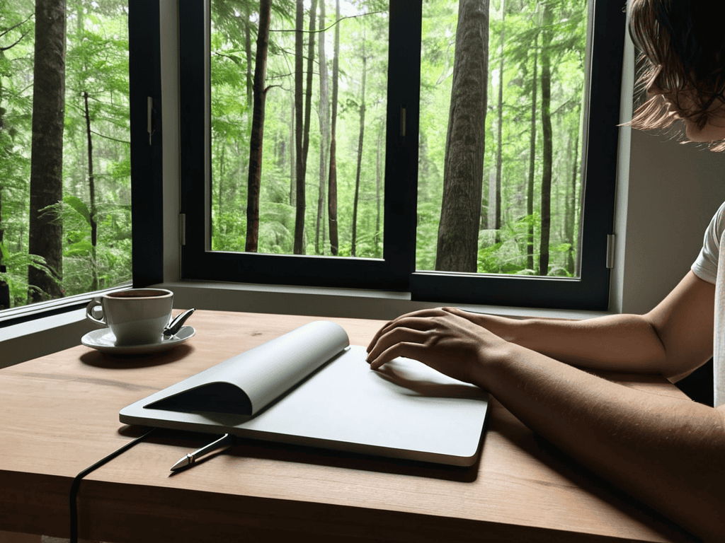 the benefits of single-tasking