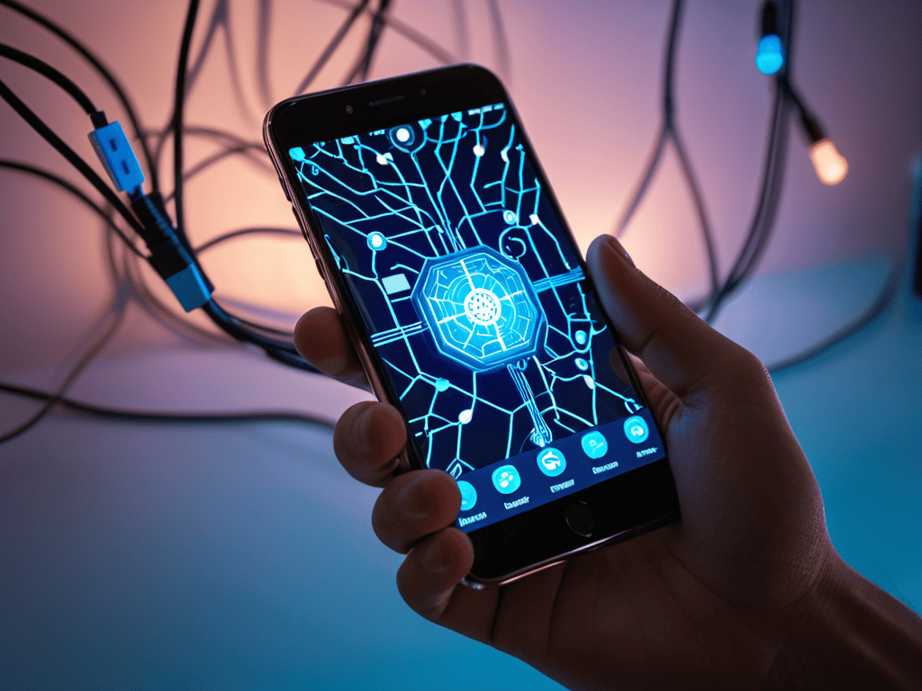 the role of machine learning