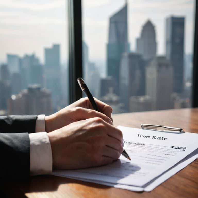 Variable Vs. Fixed Interest Rates: Which Should You Choose? Variable vs fixed interest rates comparison
