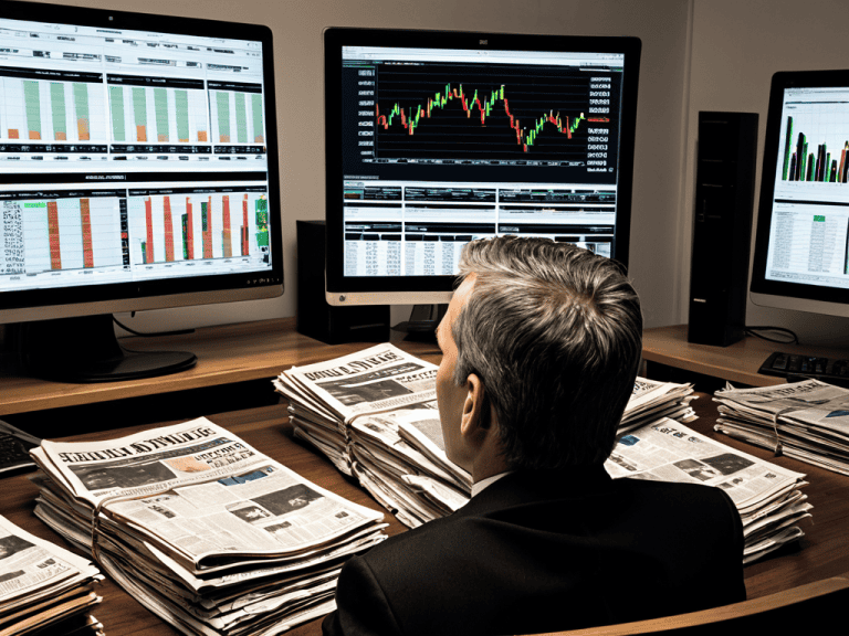 Beating analysis paralysis in investing guide