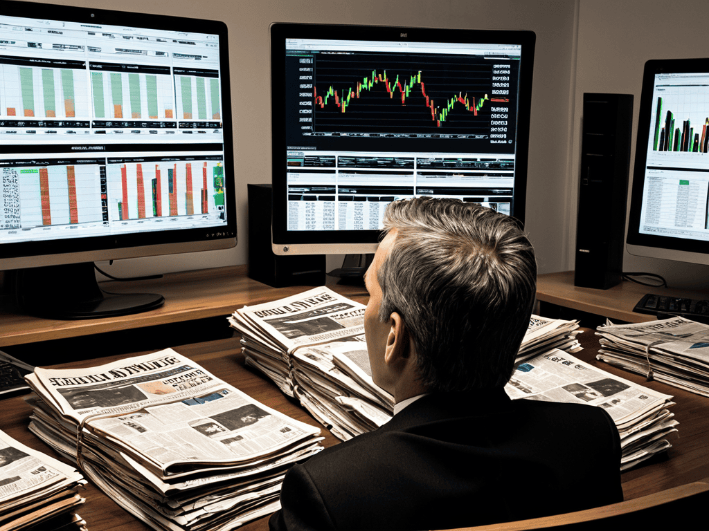 Beating analysis paralysis in investing guide
