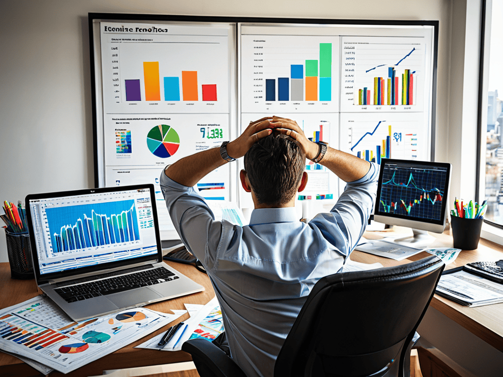 what is analysis paralysis in investing