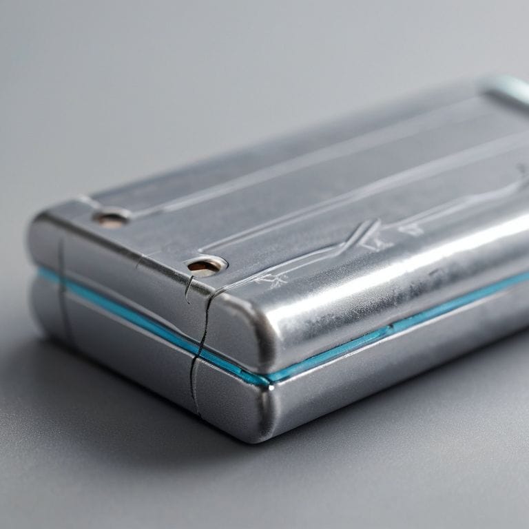 what is solid-state battery technology