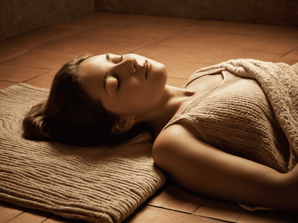 Somatic Experiencing for trauma release therapy