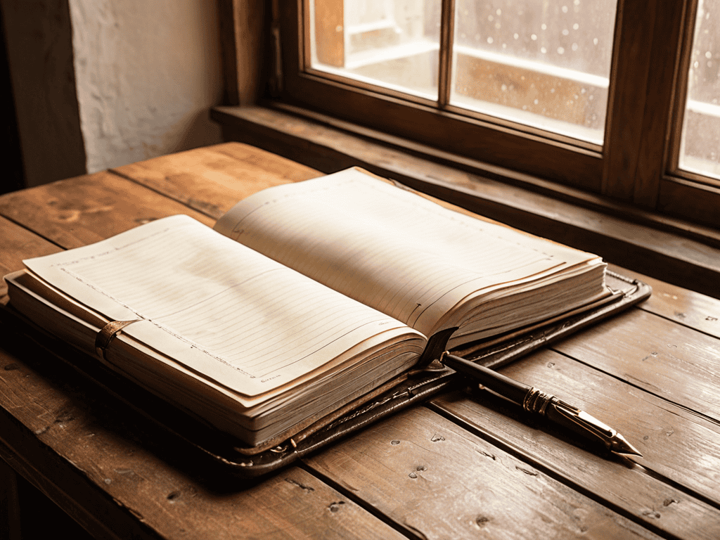 Ivy Lee Method" daily planning trick