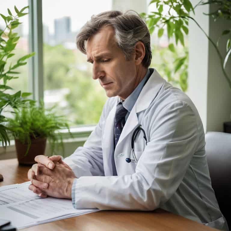When to Consider Medication for Mental Health: a Doctor’s View Mental health medication considerations explained