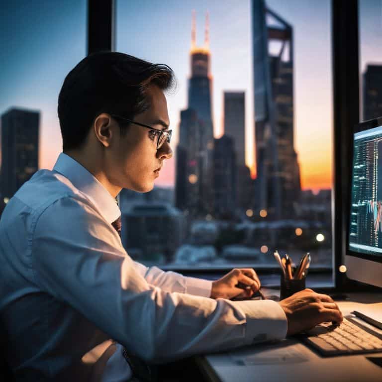 Beyond the Noise economic trends