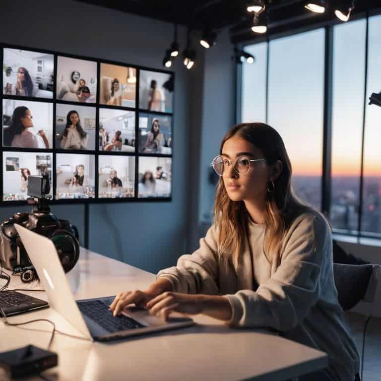 Decoding Video Dominance Trends