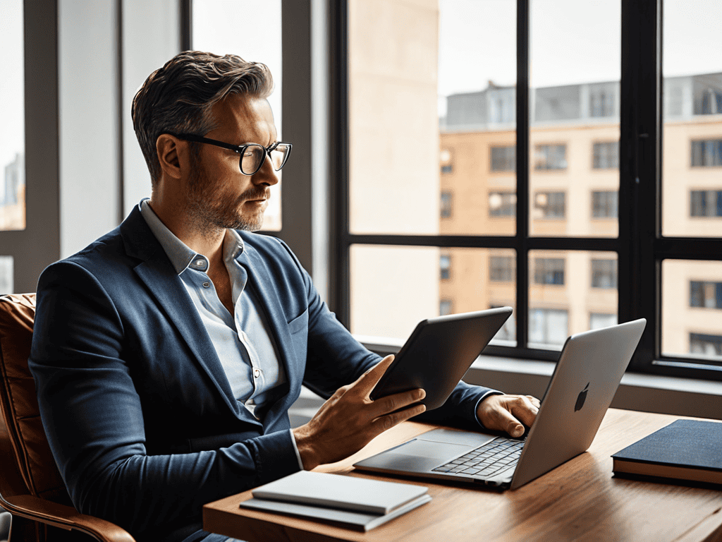 Small Business Mastery logo