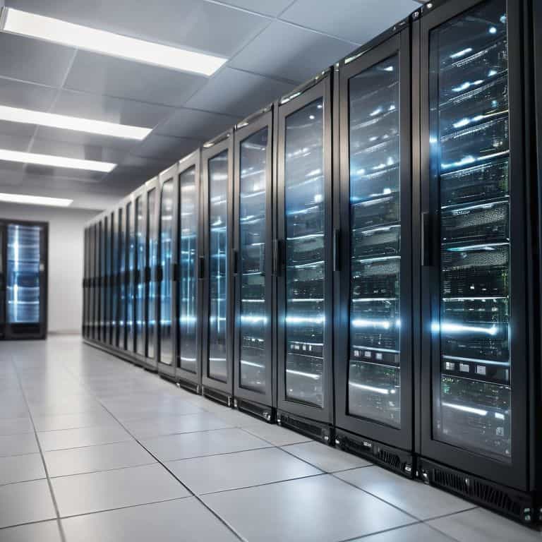 What Is Cloud Hosting