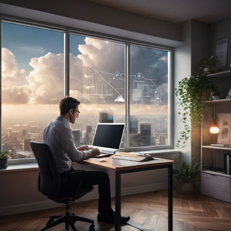 Beyond Cloud Hosting Basics Security