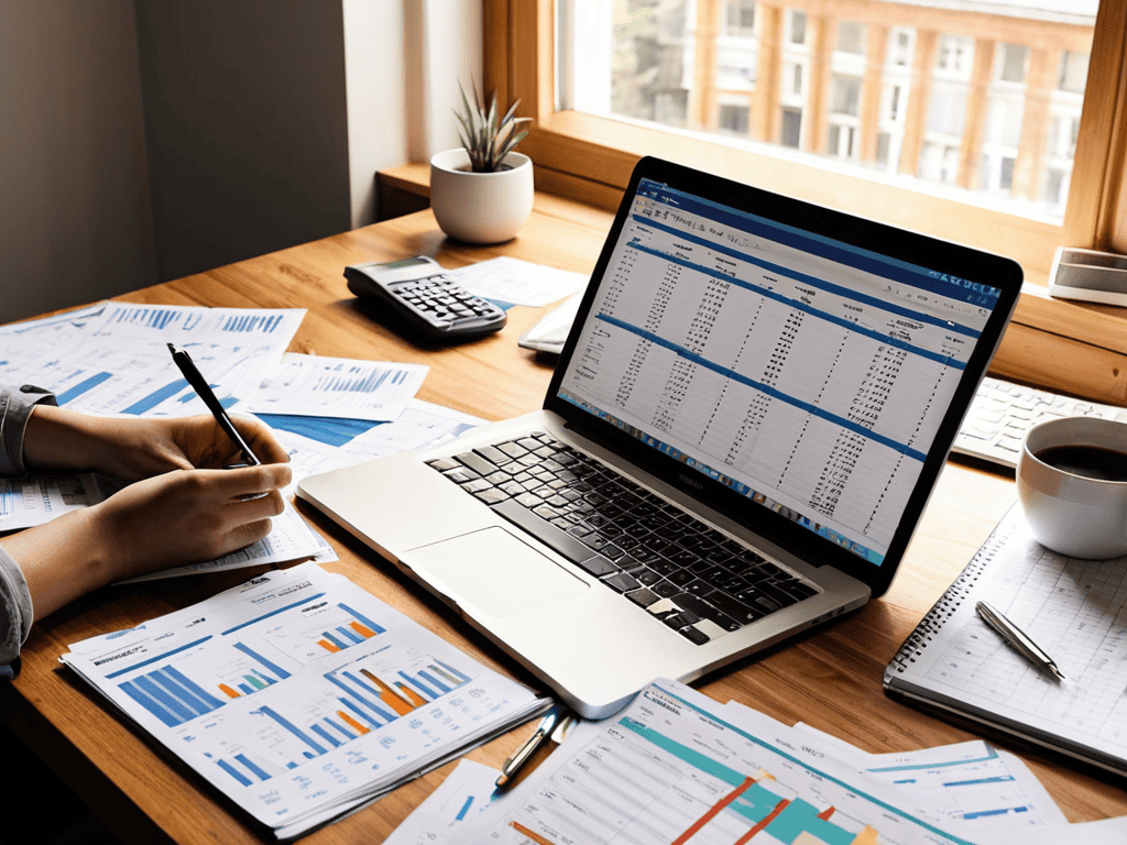 Budgeting Tips for Clarity