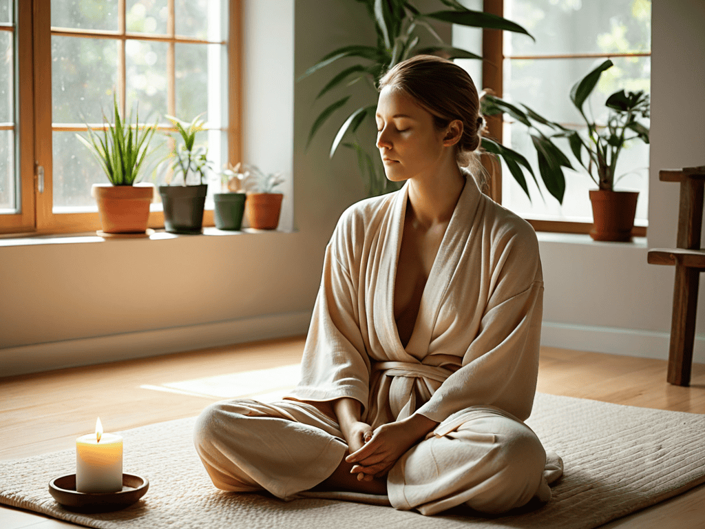 Crafting Effective Self Care Routine