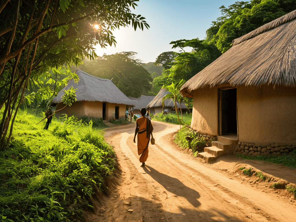 Decoding Travel Guide cultural immersion