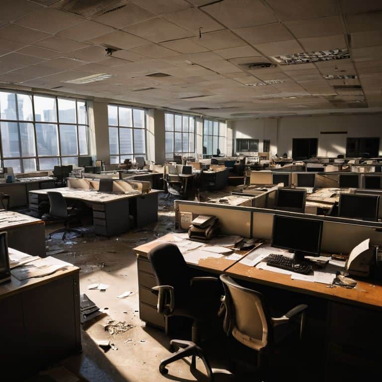 Historical Examples of Economic Recessions