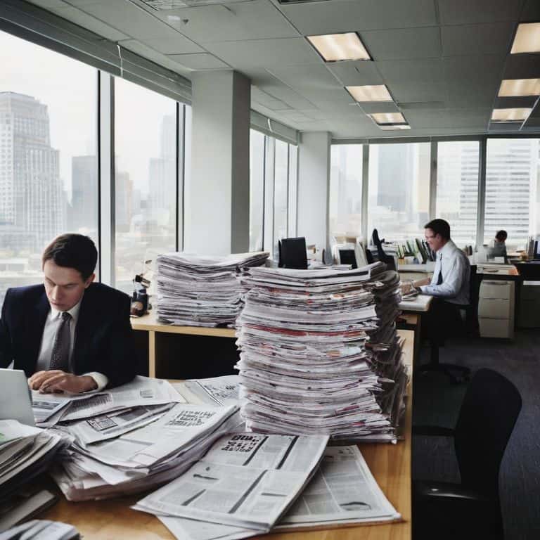 Leading Economic Indicators to Watch