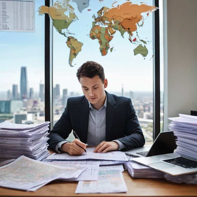 Preparing Finances for Recession Strategically