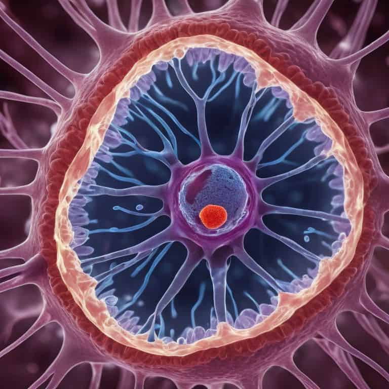 Rewinding Time on Our Cells Naturally