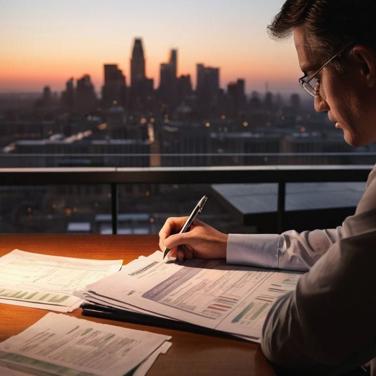 Rising Rates Combat Inflation